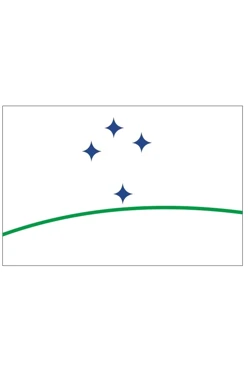 Купить флаг Южноамериканского общего рынка (МЕРКОСУР)