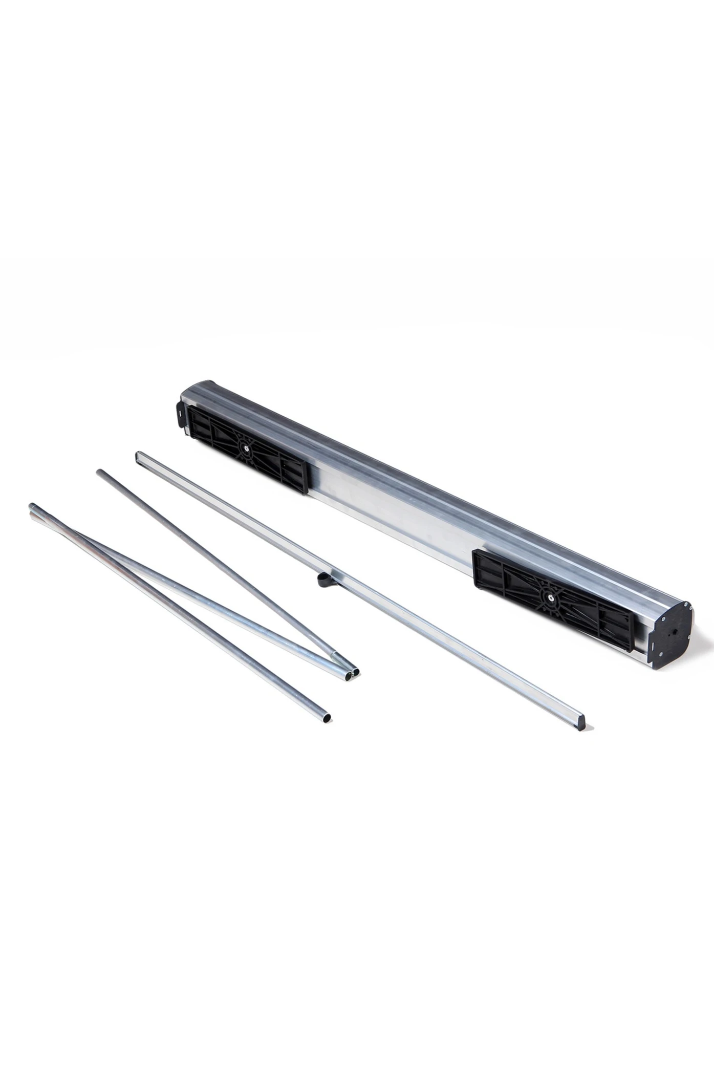 Купить ролл-ап 100х200 см (1 стойка)