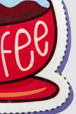 Наклейка DTF 30х30 см, без переноса на изделие#2 Наклейка DTF 30х30 см, без переноса на изделие#2