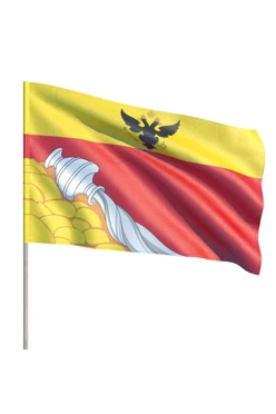 Купить флаг Воронежа