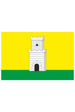 Купить флаг Спасского района