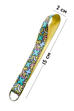 Купить ремувку 2х15 см с кольцом