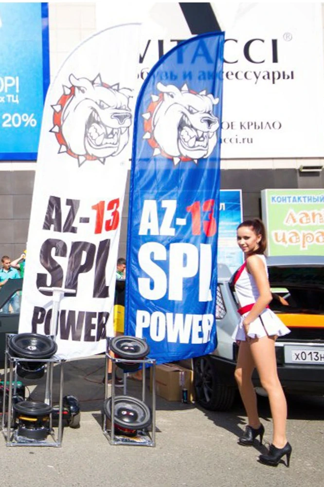 Основание Квадрат 40х40 см для трубы 20 мм#3