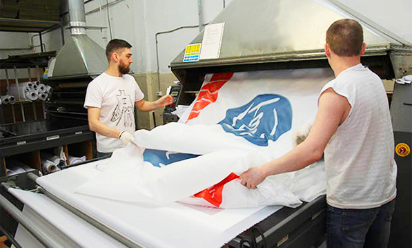 Транспаранты INARI - Производственная компания | INARI