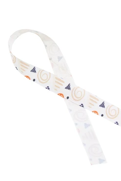 Лента микрорепс ширина 1,5 см, полноцветная печать#2