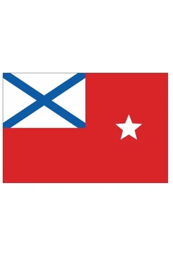 Купить флаг командира соединений кораблей ВМФ