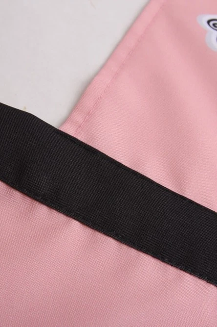 Фартук Эспрессо с полной запечаткой  из греты "Charodey"#1