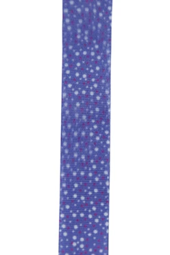 Лента для бейджа микрорепс ширина 1,5 см, с клипсой, с печатью#2 Лента для бейджа микрорепс ширина 1,5 см, с клипсой, с печатью#2