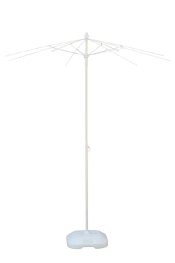 Конструкция зонта Крит 1,95 см#2