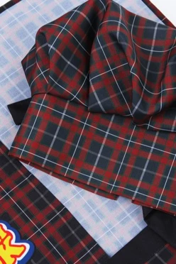 Купить колпак Ваниль поварской взрослый "Фрекен Бок"