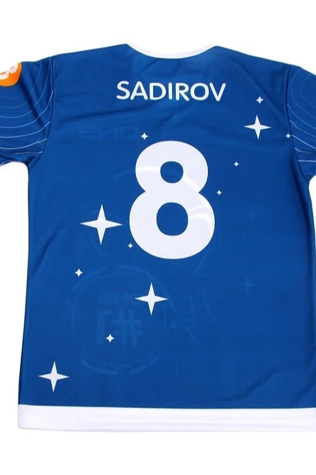 Футбольная форма Юве мужская с полной запечаткой "DNS"#4