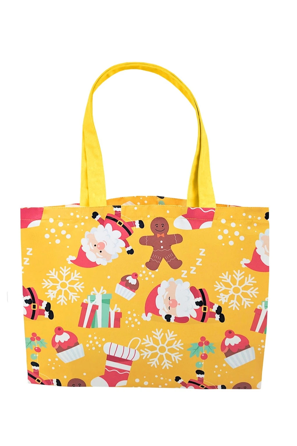 Купить сумку Комби из греты горизонтальную 45х35х10 см, полная запечатка