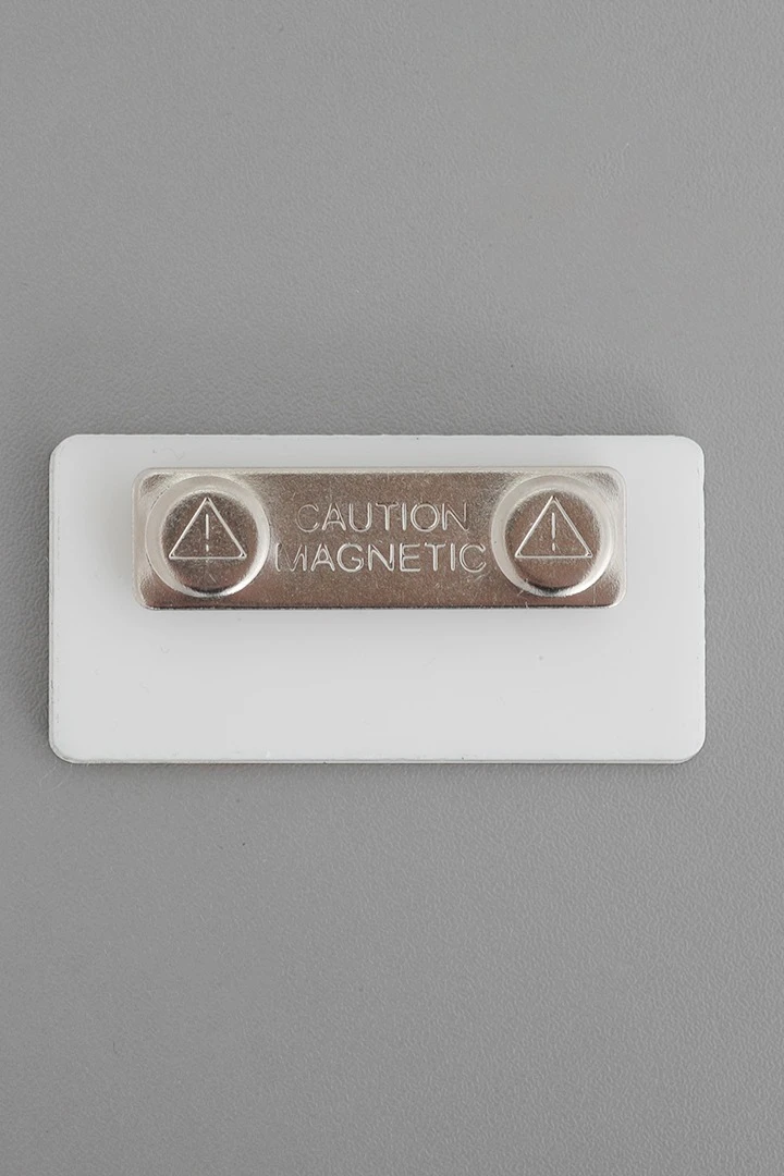 Бейдж из акрила с заливкой смолой 30х60 мм "Art-studio"#2