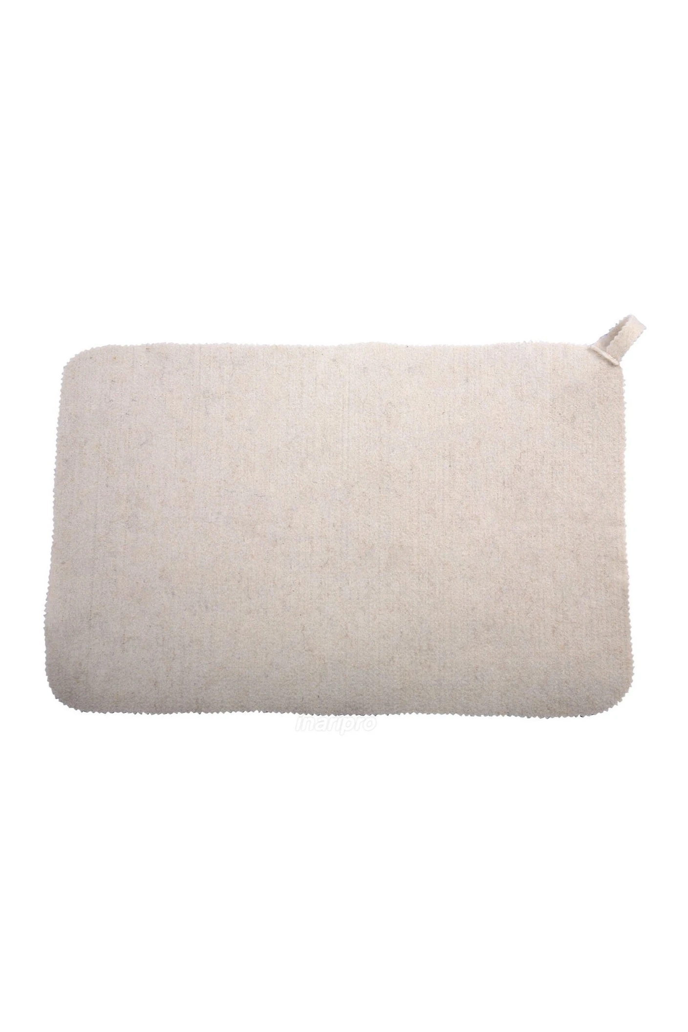 Купить коврик банный, однотонный "КОРИБ"