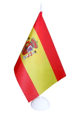 Купить  Флажок Испании