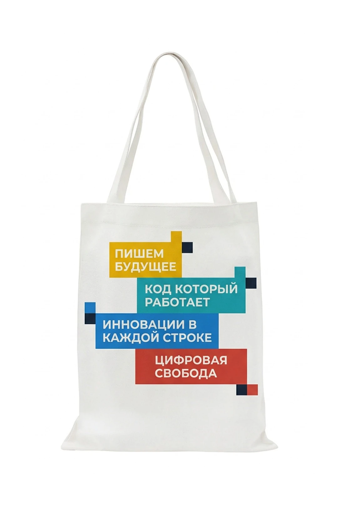 Сумка Шерман из льна, однотонная#7