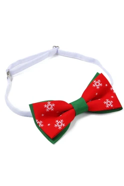 Купить галстук бабочка Фэшн мужскую "Нappy New year"