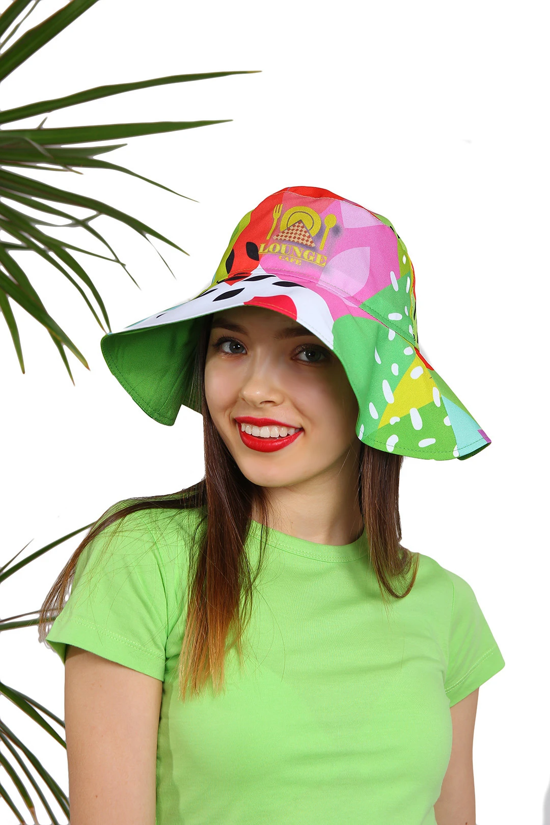 Купить панаму Эквадор "Lounge Kafe"