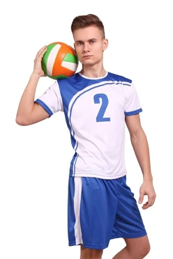 Купить волейбольную форму Хэнди мужская с полной запечаткой