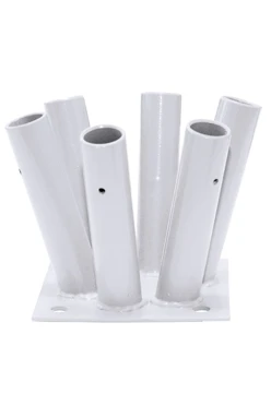 Купить кронштейн Пламя 6 штоков