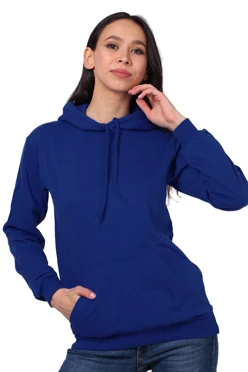 Купить толстовку Кенго унисекс темно-синюю (Uvinal)