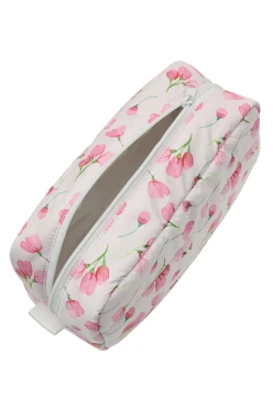 Косметичка Пион с полной запечаткой#2