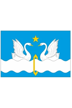 Купить флаг Игнатовского городского поселения