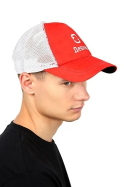 Купить бейсболку Вестерн "Девона"