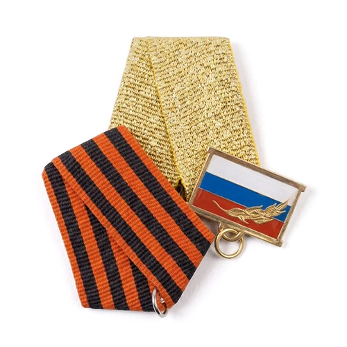 Колодки для медалей