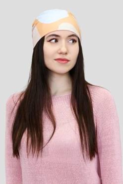 Бандана с полной запечаткой, полиэстер 60х60 см#1