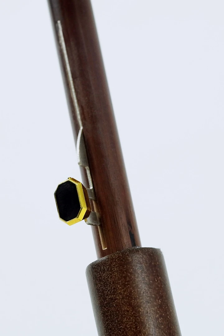 Каркас зонта Мэри с деревянной ручкой#4