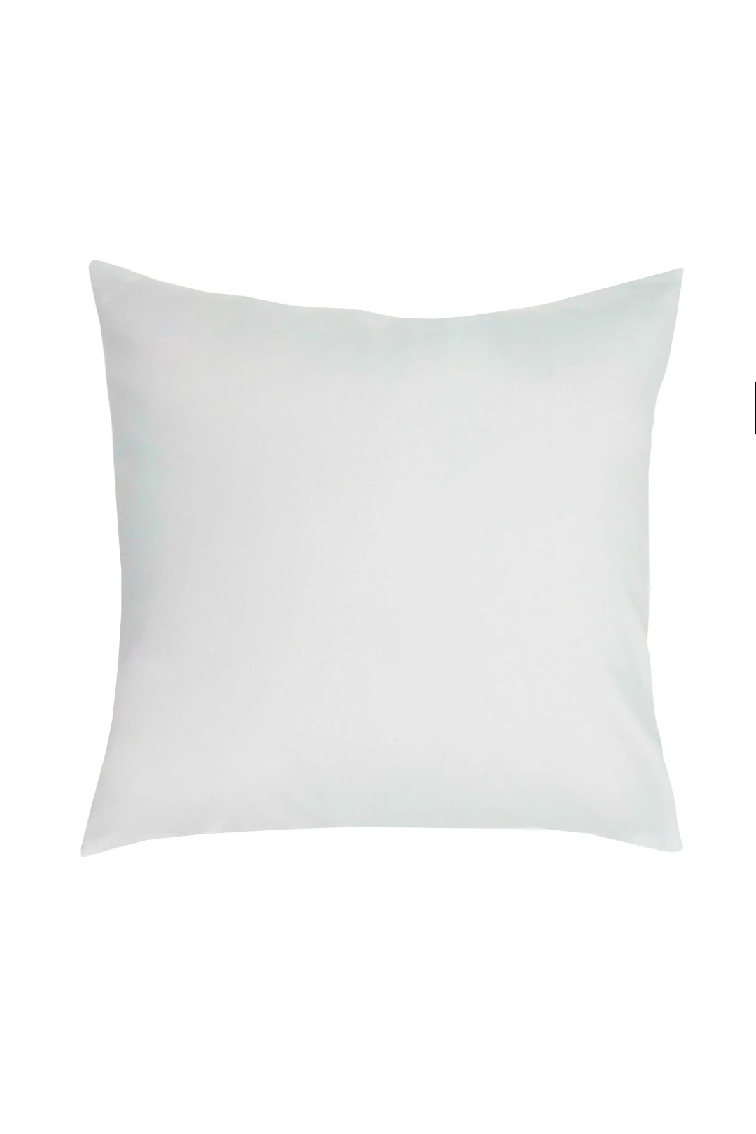 Подушка 45х45 см, с принтом "Travel to Live"#1