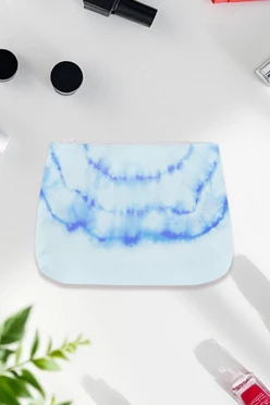 Купить косметичку Джеми 22х15х4 см, с принтом "Paint" Купить косметичку Джеми 22х15х4 см, с принтом "Paint"