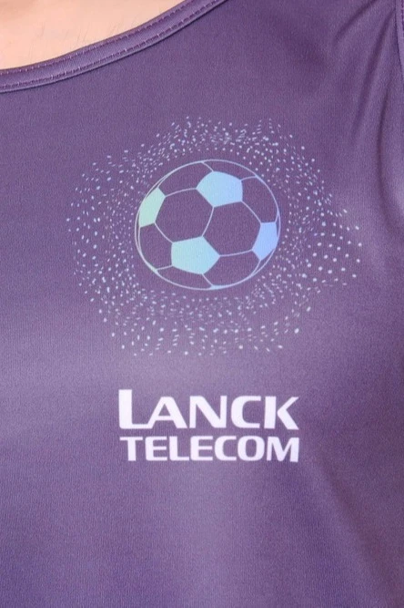 Майка Берри унисекс с полной запечаткой "Lanck Telecom"#5