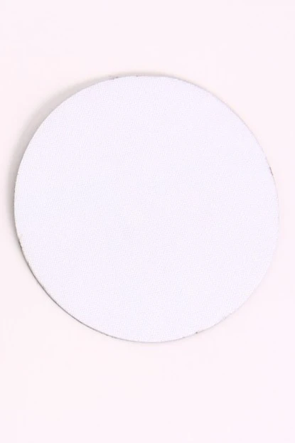 Шеврон Круг печатный 8х8 см#3