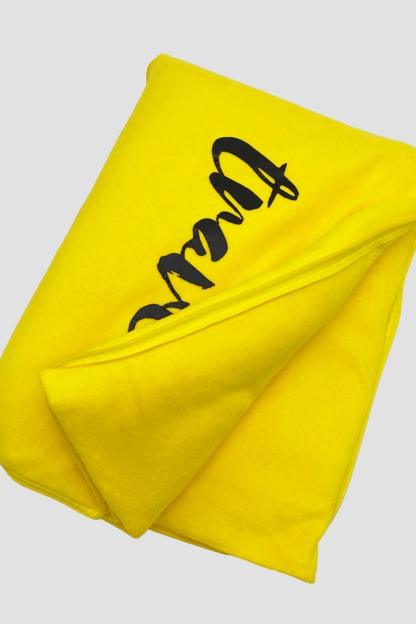 Купить Плед Трансформер флисовый 155х200 см Купить Плед Трансформер флисовый 155х200 см