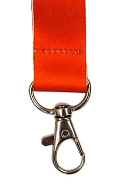 Лента для бейджа блекаут ширина 2 см, с карабином-люкс и трезубцем, с печатью#2 Лента для бейджа блекаут ширина 2 см, с карабином-люкс и трезубцем, с печатью#2