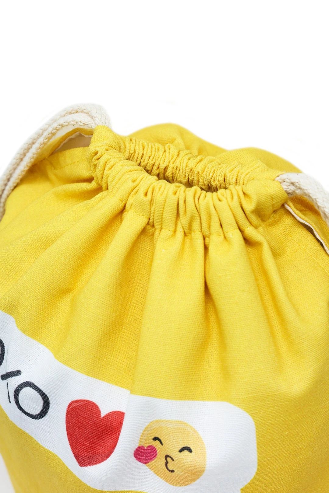 Рюкзак Стелс 30х40 см с полной запечаткой "Xoxo"#5