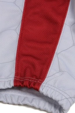 Гетры Шайба хоккейные взрослые с полной запечаткой "Honeycomb"#2