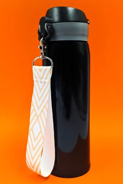 Ремувка 2,5х15 см с карабином-люкс#2