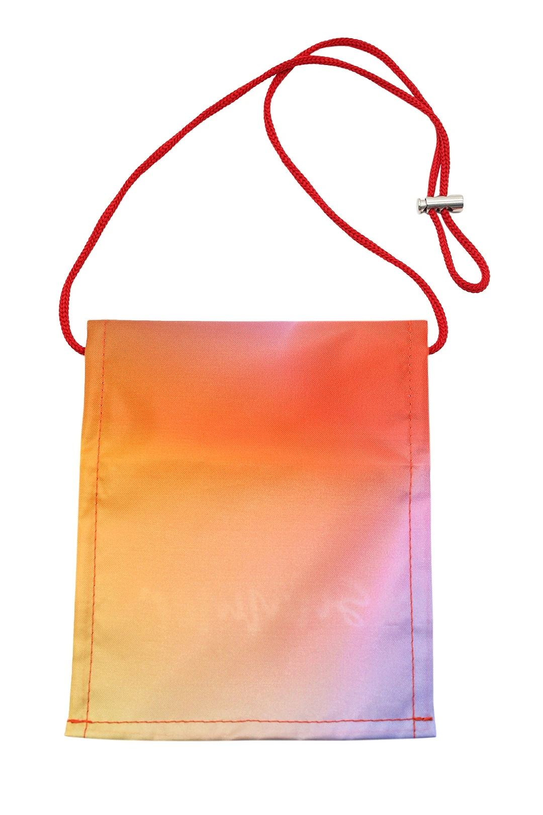 Нагрудный кошелек Дарли 14х18 см, с полной запечаткой#2