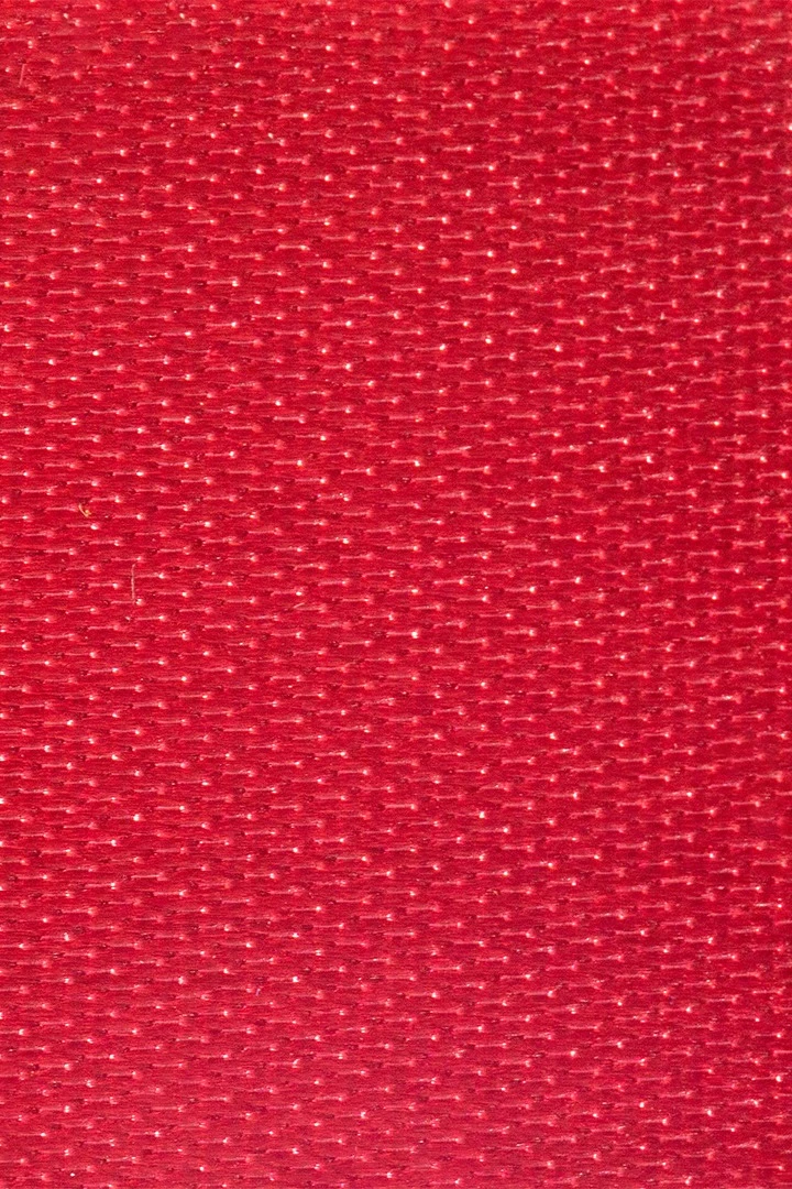 Купить ленту сaтин шириной 25 мм, однотонную бордовую