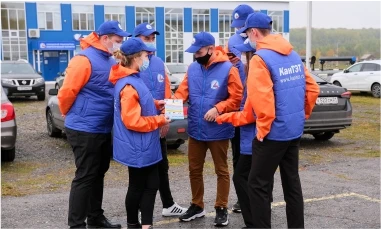 INARI - Производственная компания | INARI