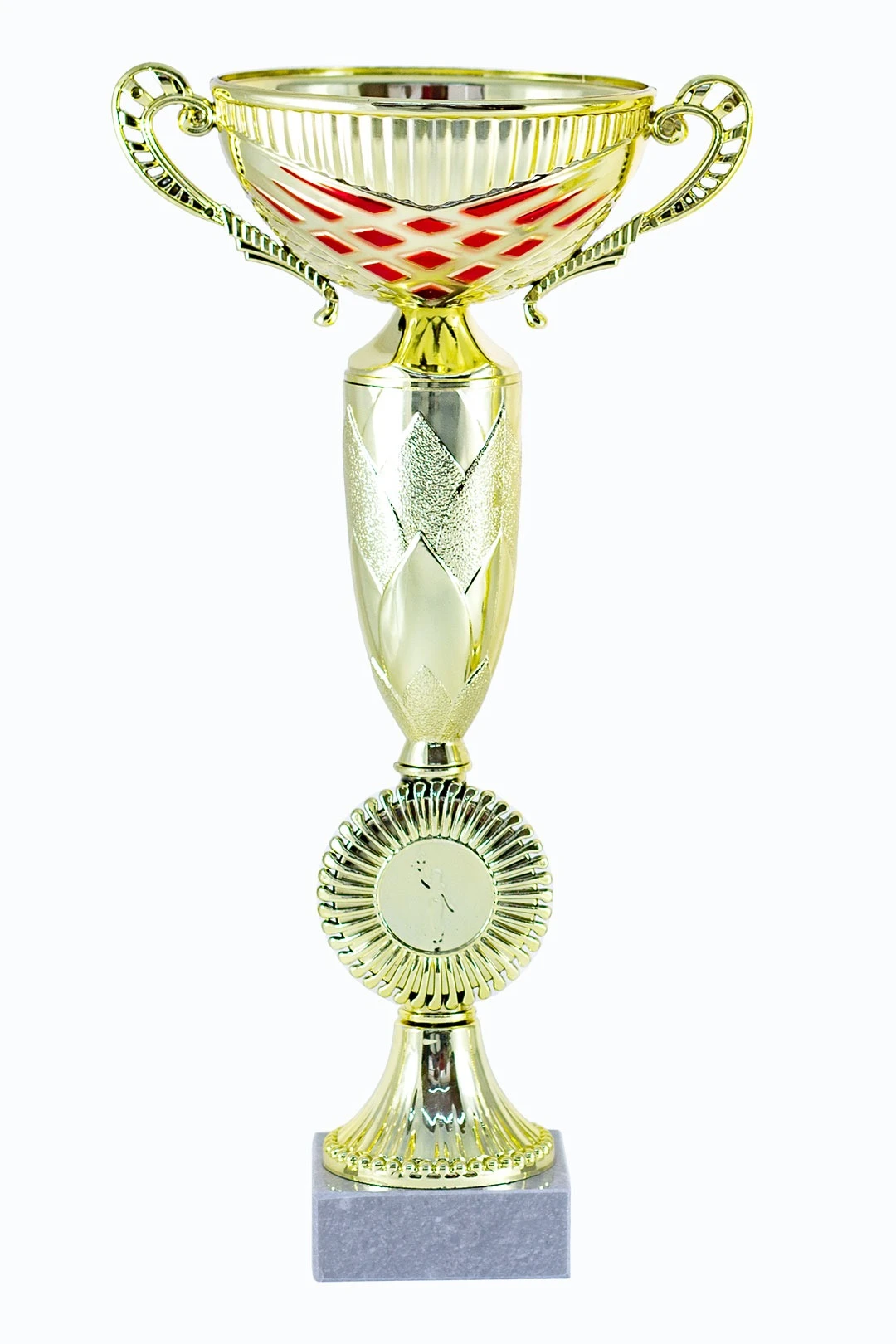 Кубок ИК0028#1