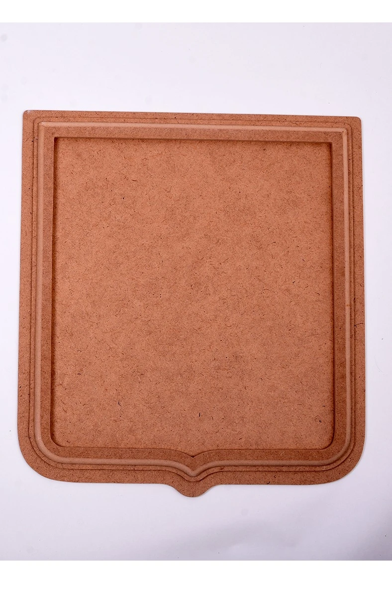 Внутренний элемент герба 35х43 см#4