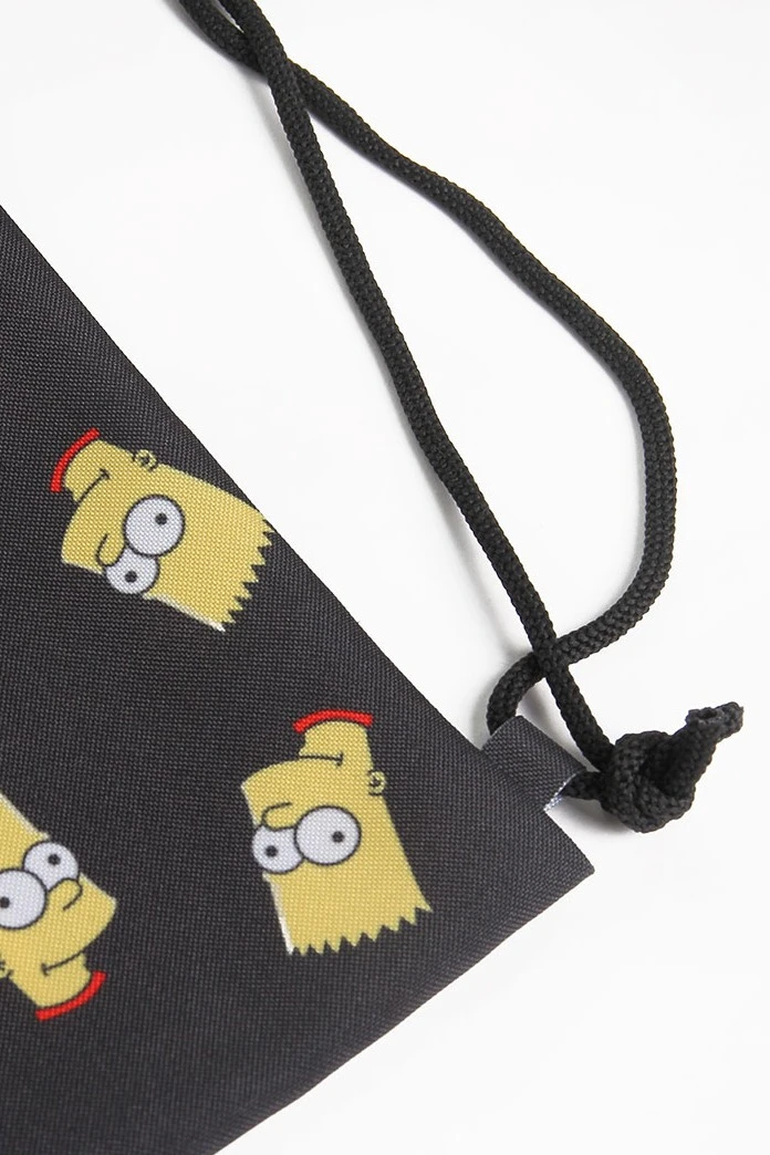 Рюкзак Уолкер 30х30 см с полной запечаткой#5