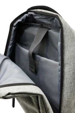 Рюкзак Джеки 30х40х13 см, однотонный#2