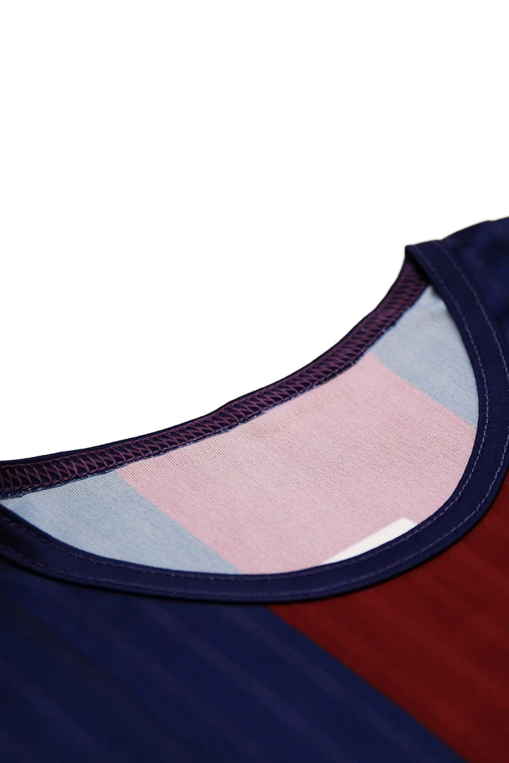 Футбольная форма Юве мужская с полной запечаткой "Blair"#1