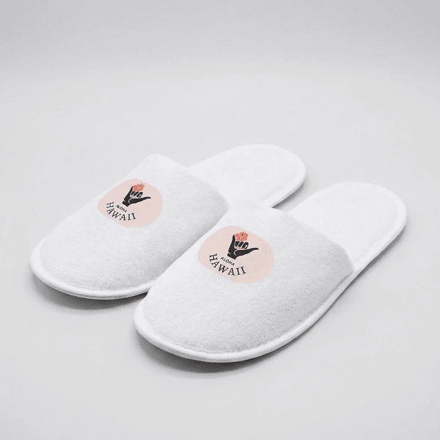 Одноразовые тапочки