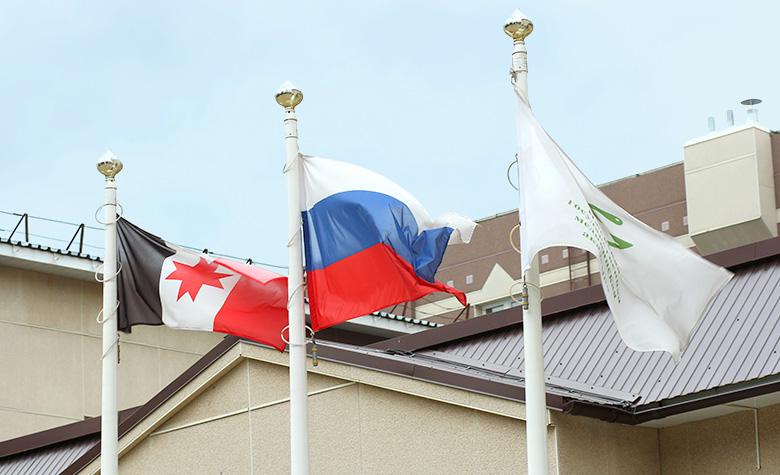 INARI - Производственная компания | INARI